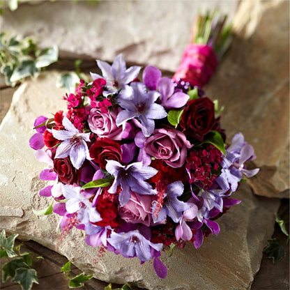 Enlightened Love Bouquet – HORTENSIA'S FLOWERS, Carlsbad CA