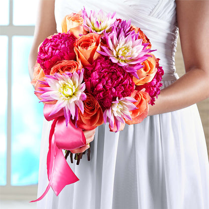 New Love Bouquet – HORTENSIA'S FLOWERS, Carlsbad CA