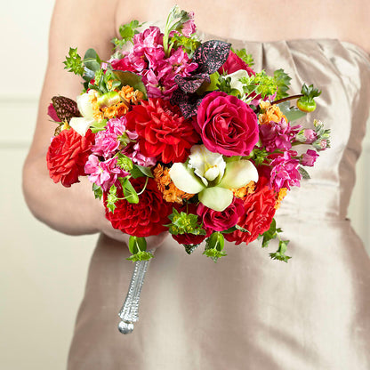 True Happiness Bouquet – HORTENSIA'S FLOWERS, Carlsbad CA