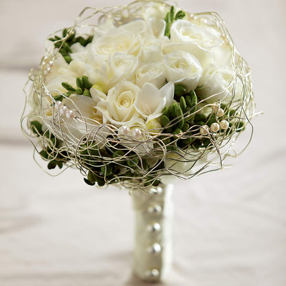 Evermore Bouquet – HORTENSIA'S FLOWERS, Carlsbad CA