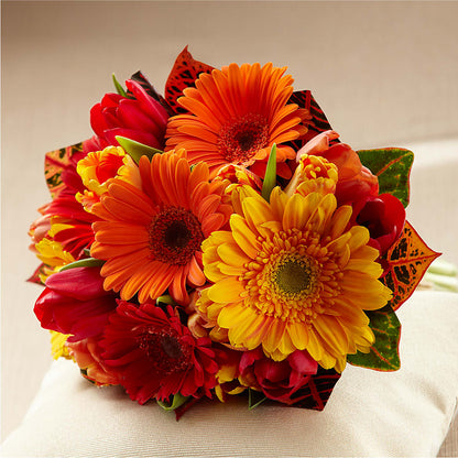 Sunglow Bouquet – HORTENSIA'S FLOWERS, Carlsbad CA