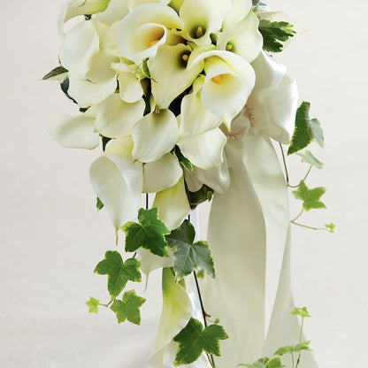 White Chapel Bouquet – HORTENSIA'S FLOWERS, Carlsbad CA