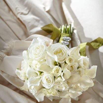 Serene Highness Bouquet – HORTENSIA'S FLOWERS, Carlsbad CA