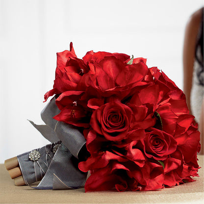 Heart's Happiness Bouquet – HORTENSIA'S FLOWERS, Carlsbad CA