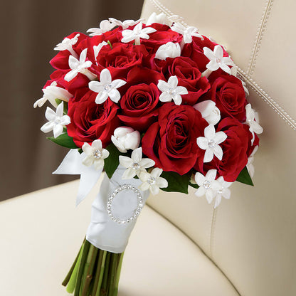 Poetry Bouquet – HORTENSIA'S FLOWERS, Carlsbad CA