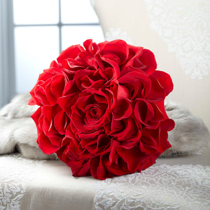 Composite Rose Bouquet – HORTENSIA'S FLOWERS, Carlsbad CA