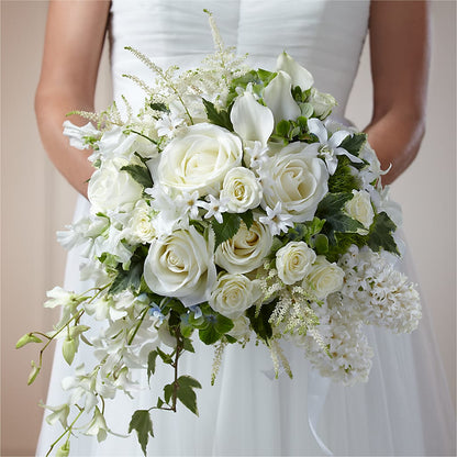 Cherish Bouquet – HORTENSIA'S FLOWERS, Carlsbad CA