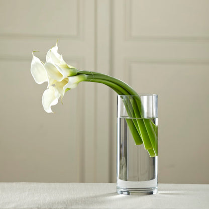 White Calla Bouquet – HORTENSIA'S FLOWERS, Carlsbad CA