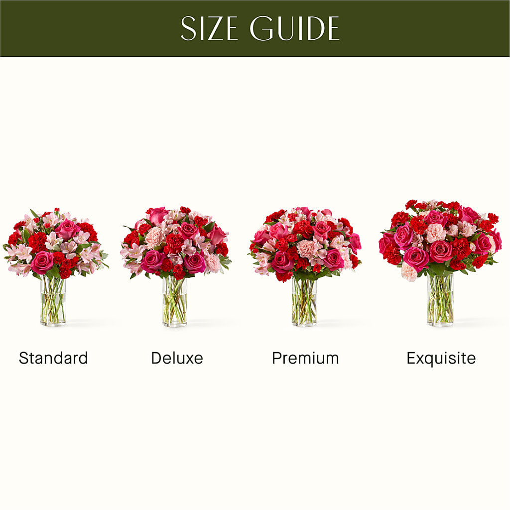 You're Precious Bouquet – HORTENSIA'S FLOWERS, Carlsbad CA